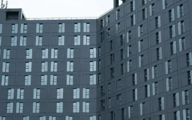 Vienna International Hotel