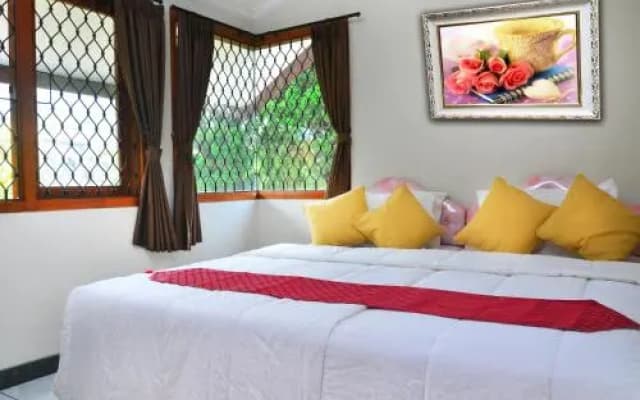 Villa Buenavista Puncak