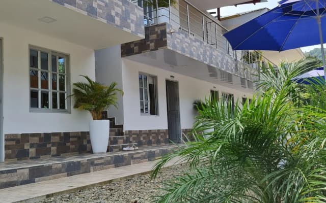 Ecohotel Linda Judith