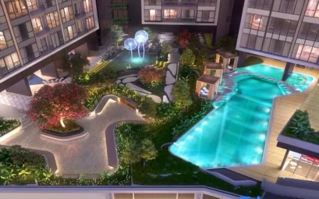 Core Residence @ TRX by LL