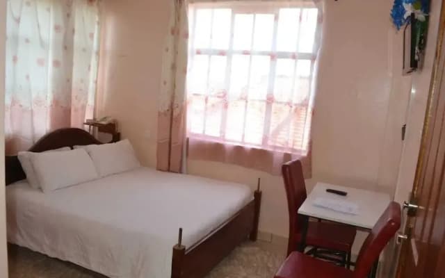 Simoni Guest House