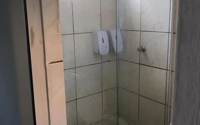 flat Luiz Carlos Mouzinho
