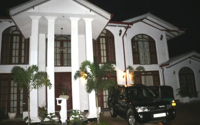 The Richmond House Grand