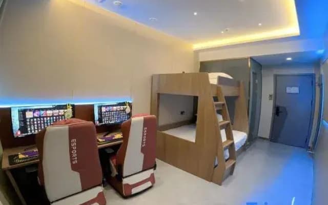 Senlan E-Sports Hotel