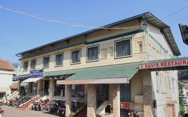 Hills Palace