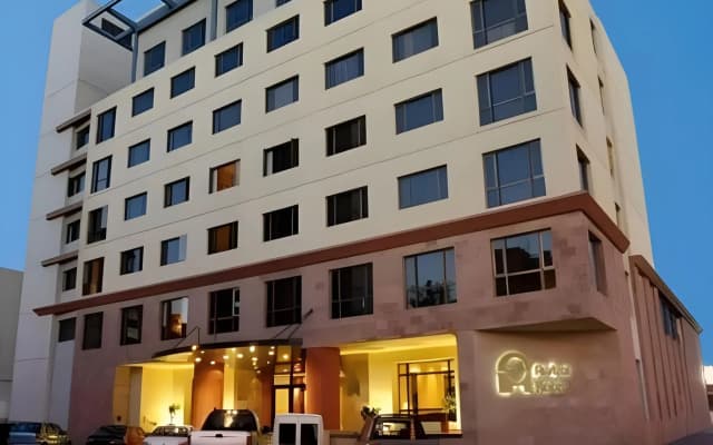 Austral Hotel