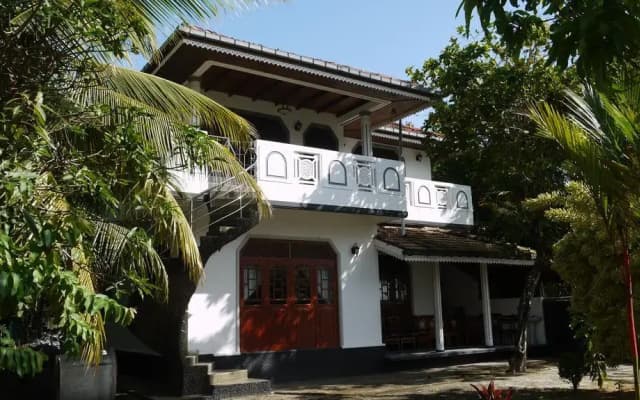 River View Villa