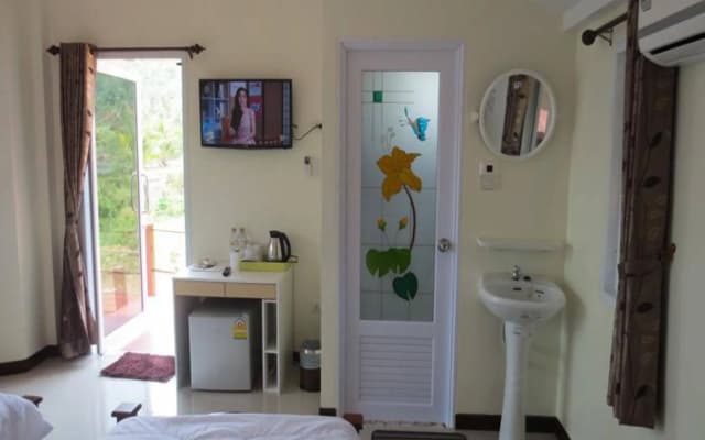 Lomtalay Resort Trat