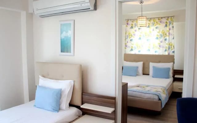 Adacayi Hotel