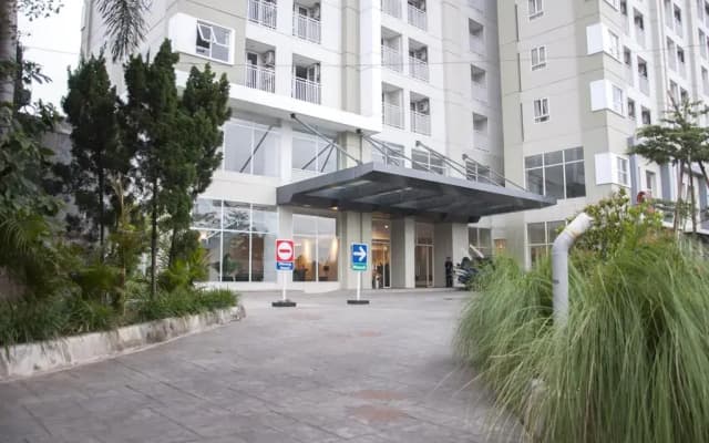 Sahid Skyland City Jatinangor Hotel