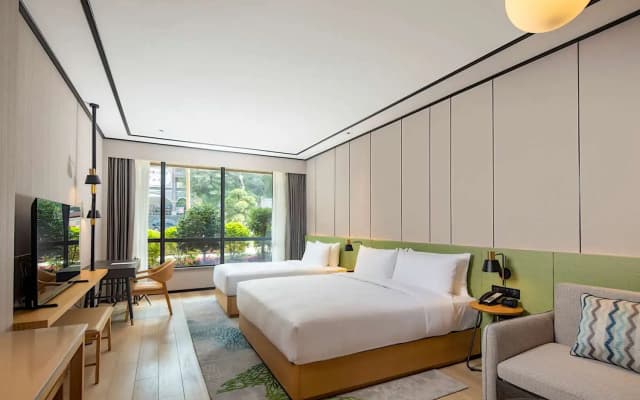 Hilton Garden Inn Guizhou Maotai Town
