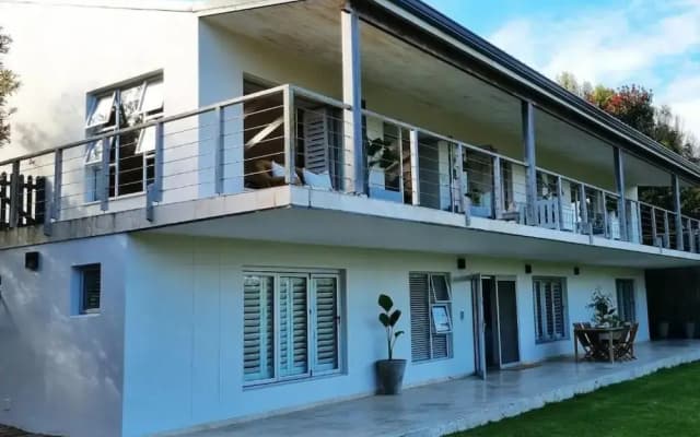 Lismore Villa