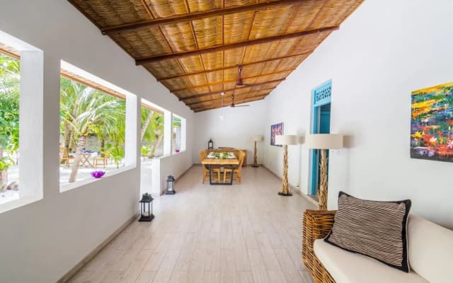 Villa Rosa Maldives