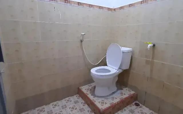 Rere Residence Syariah by OYO Rooms