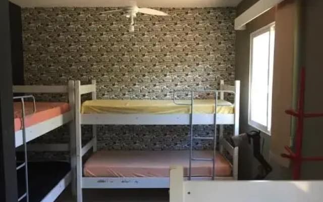Eco Isla GuestHouse
