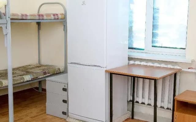 Hostel Svoi Lyudi