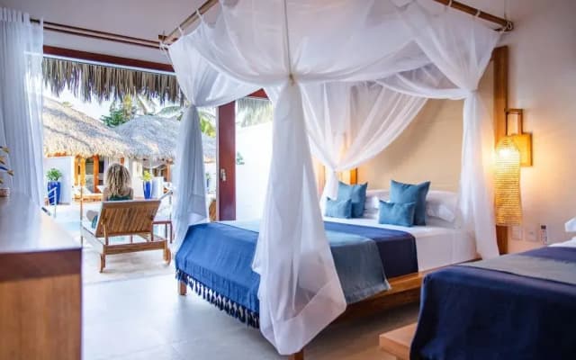 MKNI Hotel - Makani Experience