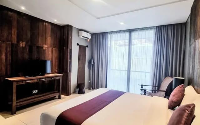 Hyarta Villa Yogyakarta