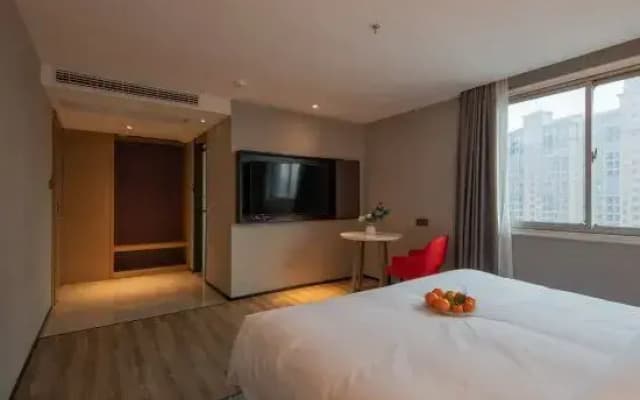 Panjinhaizhou Hotel