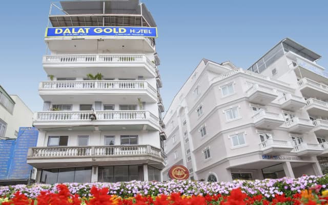 Dalat Gold Hotel