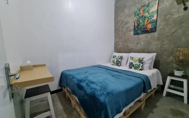 Omah Beji di Batu