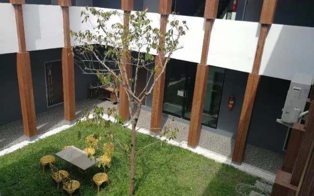 M I N D Villa