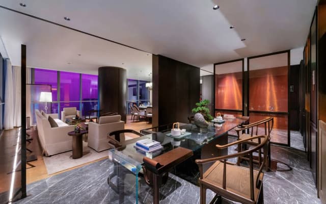 Novotel Xian Xixian
