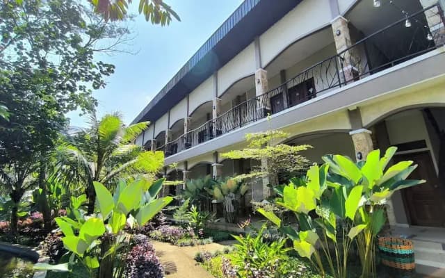 Beringin View Hotel & Resort