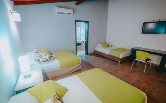 La Ardilla de Santa Fe by Bernalo Hotels