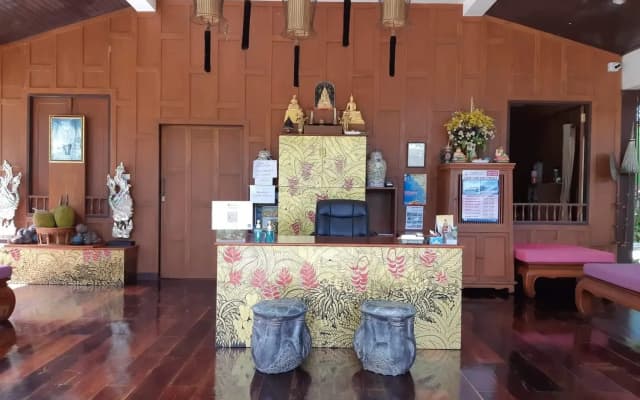 Baan Thai Lanta Resort