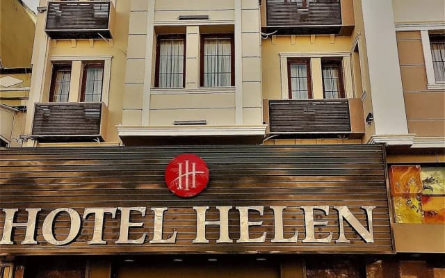 Hotel Helen