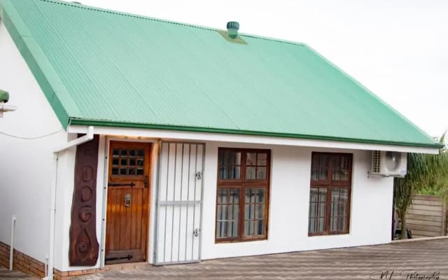 Die Oog Richards Bay