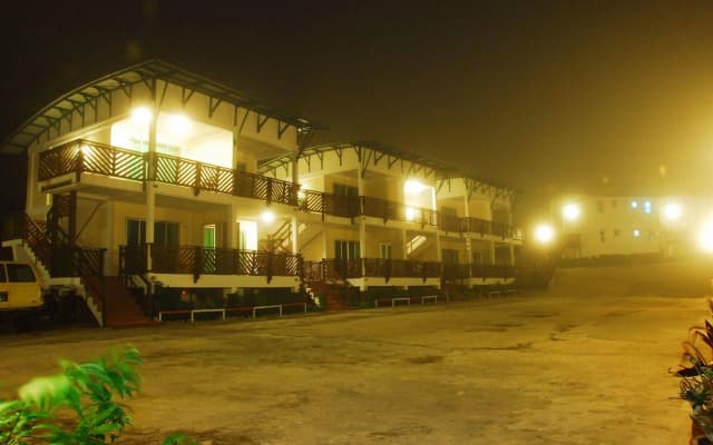 Celyn Resort Kinabalu