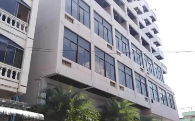 NEO Hatyai Hotel