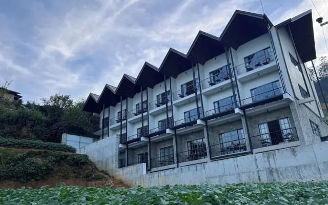 88th Nuwara Eliya