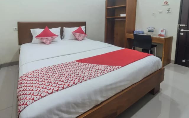 Clean & Comfort Homestay