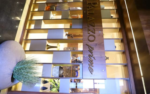 Hotel Palazzo Prime