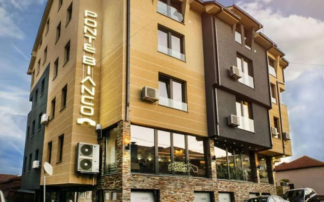Bed and Breakfast Ponte Bianco