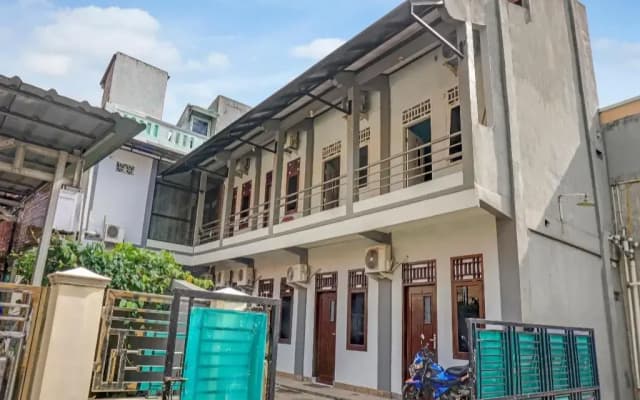 OYO 90314 Stadion Guesthouse Syariah