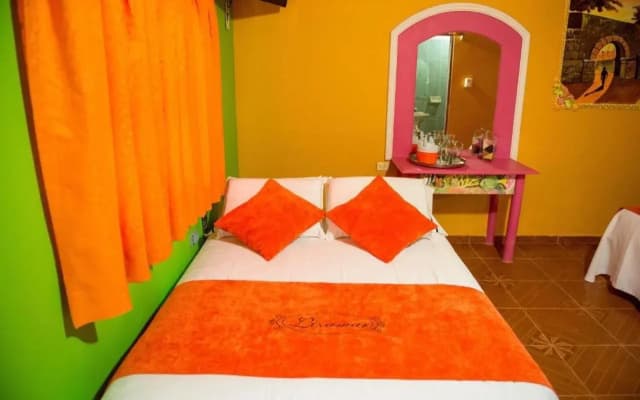 Hotel Isla Lizamar