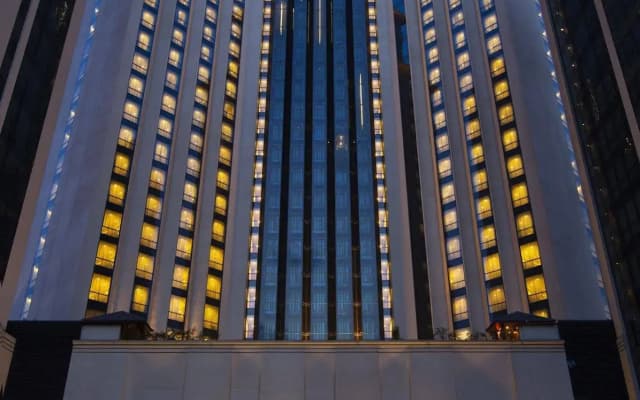 Sheraton Hanoi West
