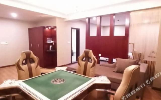 Shangdu Hotel