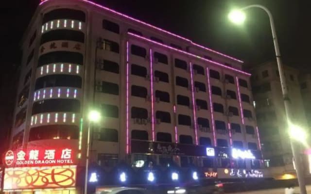 Jinlong Hotel