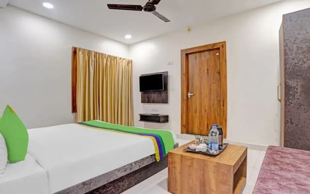 Hotel Swastika Inn by OYO Rooms