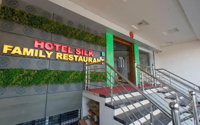 Hotel Silk