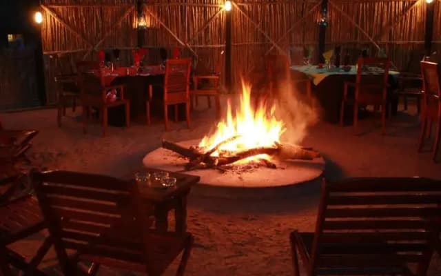 Blyde River Wilderness Lodge
