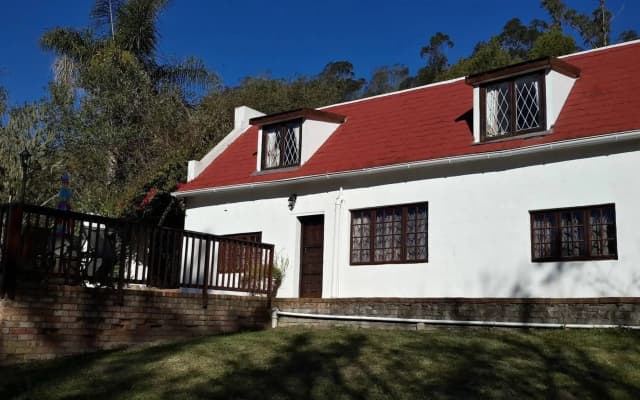 Masescha Country Estate