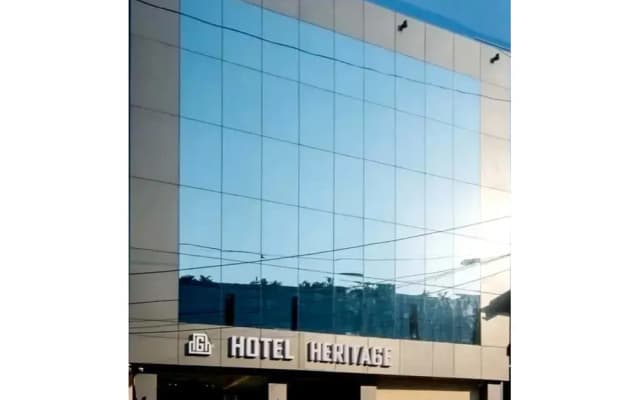 Hotel Heritage