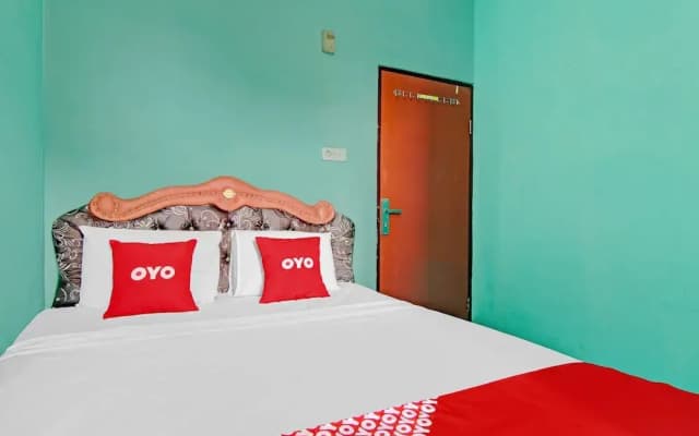 Homestay 22 Syariah by OYO Rooms