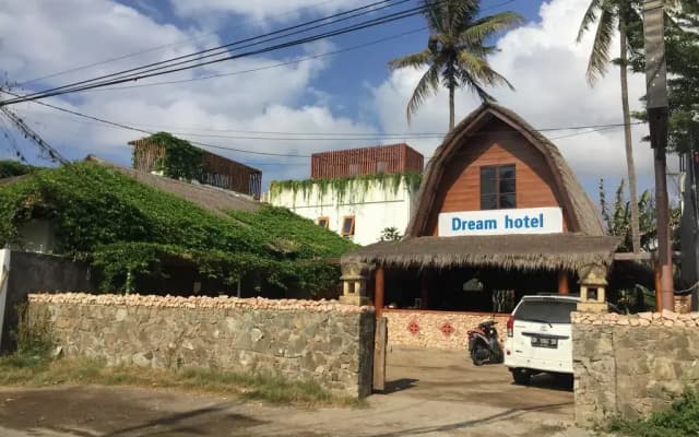 Dream Hotel